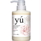 YU Camellia Nourish Formula Shampoo 400ml