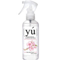 YU Cherry Blossom Shine Dry Clean Spray 145ml