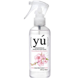 YU Cherry Blossom Shine Dry Clean Spray 145ml