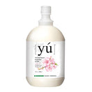 YU Cherry Blossom Shine Formula Shampoo 4 Litre