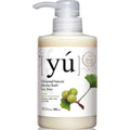 YU Gingko Baby Pets Formula Shampoo 400ml - Kohepets