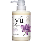 YU Lotus Soothing Formula Shampoo 400ml