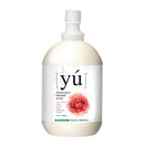 YU Peony Anti-Bacterial Formula Shampoo 4 Litre