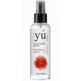 YU Peony Blossom Fragrance Spray 150ml