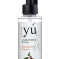 YU Sweet Apricot Fragrance Spray 145ml - Kohepets
