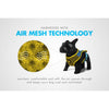 Zee.Dog Buzz Air Mesh Plus Dog Harness - Kohepets