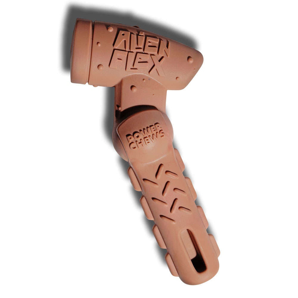 Zee.Dog Hammer Nylon Dog Toy - Kohepets