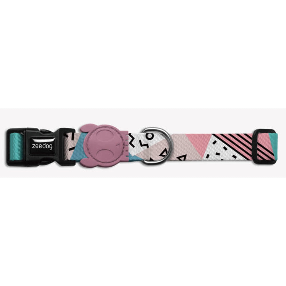 Zee.Dog Memphis Dog Collar - Kohepets