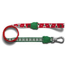 Zee.Dog Rudolph Dog Leash
