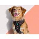 Zee.Dog Triangles Air Mesh Plus Dog Harness