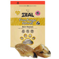 Zeal Free Range Naturals Beef Hooves Grain-Free Dog Chew Treats 150g