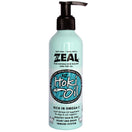 $5 OFF: Zeal Pure Natural New Zealand Hoki Fish Oil Cat & Dog Supplement 225ml