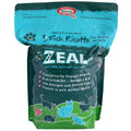 Zeal 3 Fish Risotto Soft Dry Cat Food 1.5kg - Kohepets