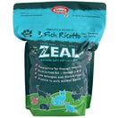 Zeal 3 Fish Risotto Soft Dry Cat Food 1.5kg