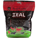 Zeal Beef Risotto Soft Dry Dog Food 3kg