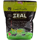 Zeal Lamb Risotto Soft Dry Dog Food 3kg