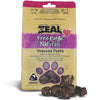 BUY 2 GET 1 FREE: Zeal Free Range Naturals Venison Puffs Cat & Dog Treats 85g - Kohepets
