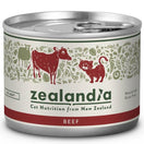 15% OFF: Zealandia Beef Adult Canned Cat Food 185g