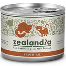 15% OFF: Zealandia Wild Brushtail Adult Canned Cat Food 170g