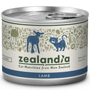 15% OFF: Zealandia Lamb Adult Canned Cat Food 185g