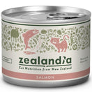 15% OFF: Zealandia Salmon Pate Adult Canned Cat Food 185g