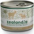 Zealandia Wild Goat Adult Canned Cat Food 185g - Kohepets