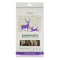 Zealandia Venison Snaps Dog Treats 90g - Kohepets