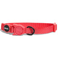Zee.Cat Cat Collar (Neon Coral)