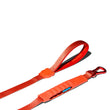 Zee.Dog Air Dog Leash (Crimson)