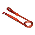 Zee.Dog Air Dog Leash (Crimson)