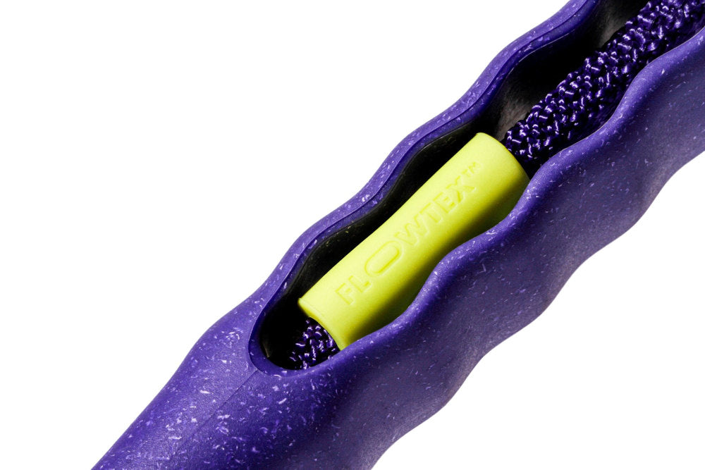 Zee.Dog Air Dog Leash (Violet)