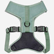 Zee.Dog Air Mesh Dog Harness (Army Green)