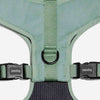 Zee.Dog Air Mesh Dog Harness (Army Green)