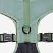 Zee.Dog Air Mesh Dog Harness (Army Green)