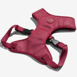 Zee.Dog Air Mesh Dog Harness (Bordeau)