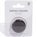 Zee.Dog Airtag Holder For Dog Collars (Gotham)