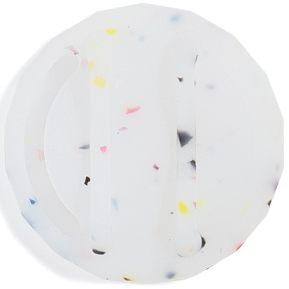 Zee.Dog Airtag Holder For Dog Collars (Jelly)