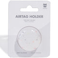 Zee.Dog Airtag Holder For Dog Collars (Jelly)