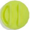 Zee.Dog Airtag Holder For Dog Collars (Lime)