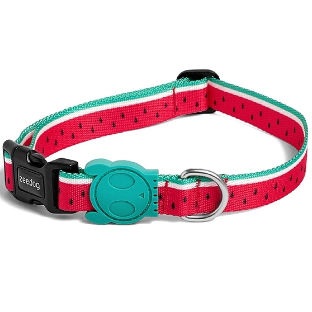Zee.Dog Lola Dog Collar - Kohepets