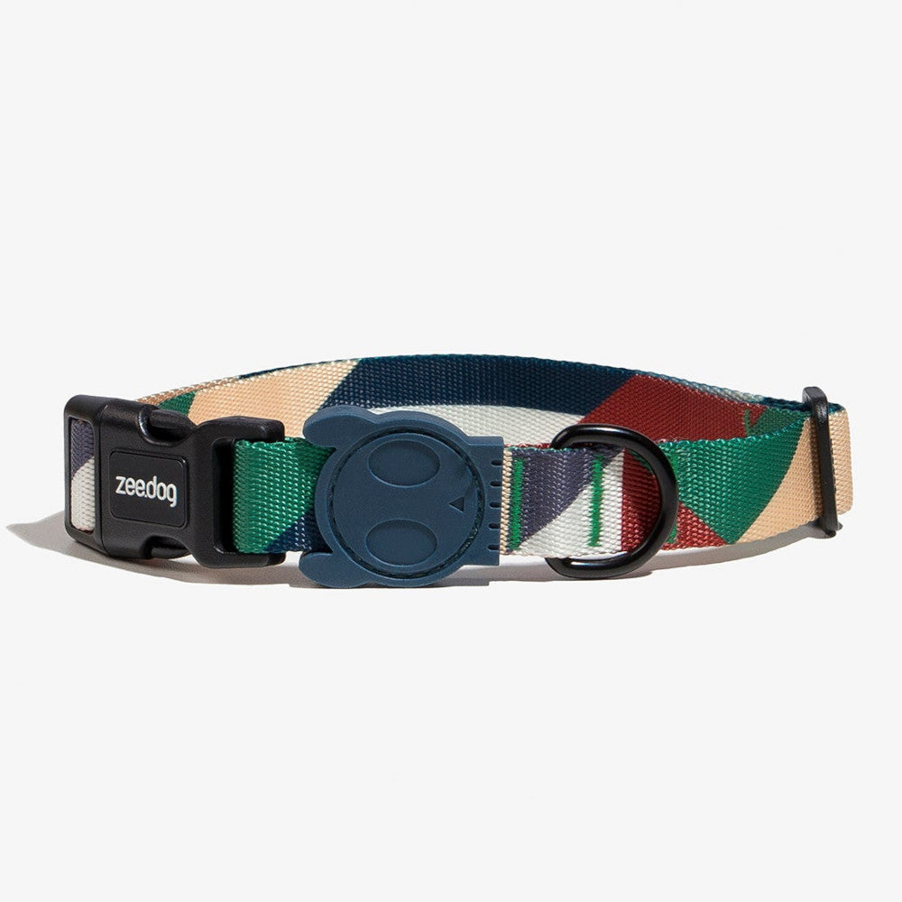 Zee.Dog Dog Collar (Pacco)