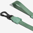 Zee.Dog Dog Leash (Army Green)