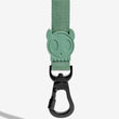 Zee.Dog Dog Leash (Army Green)