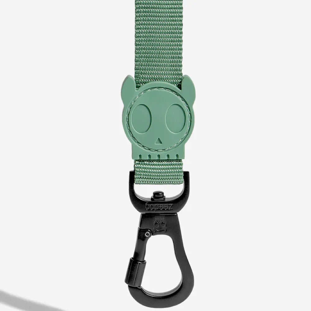 Zee.Dog Dog Leash (Army Green)