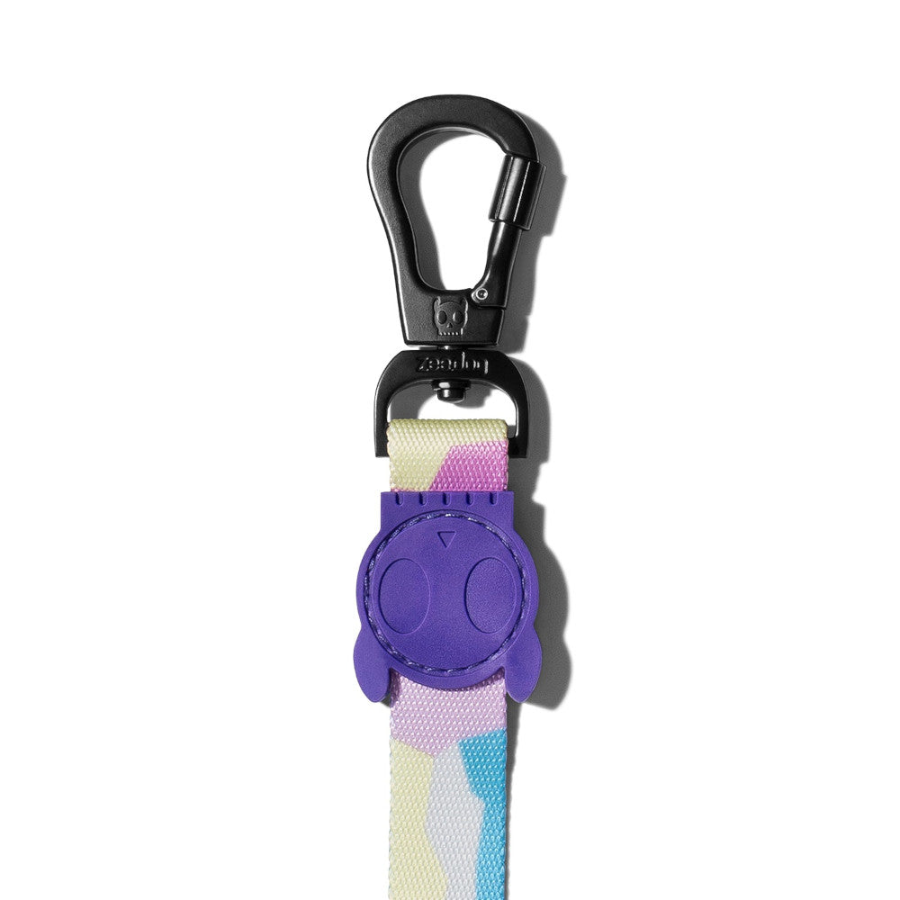 Zee.Dog Dog Leash (Candy)