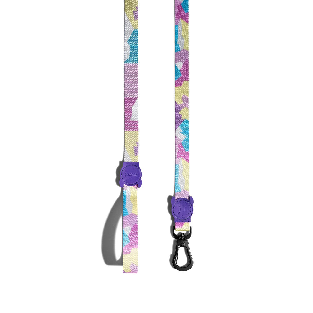 Zee.Dog Dog Leash (Candy)