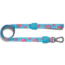 Zee.Dog Homer Dog Leash