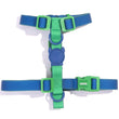 Zee.Dog Neopro Dog H-Harness (Apex)