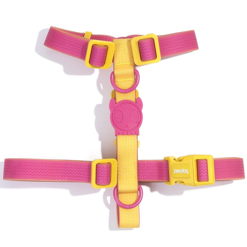 Zee.Dog Neopro Dog HHarness (Lyra) Kohepets