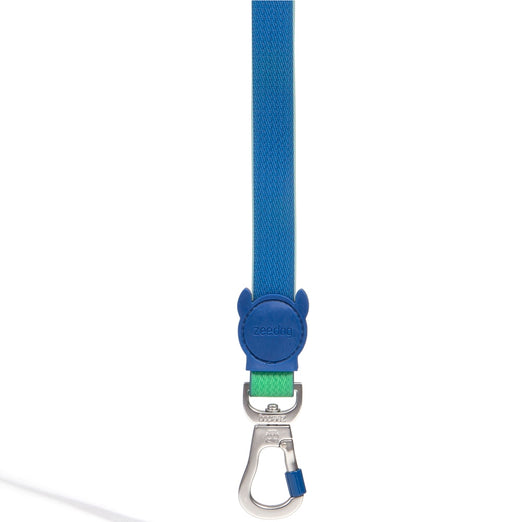 Zee.Dog Neopro Dog Leash (Apex) Kohepets